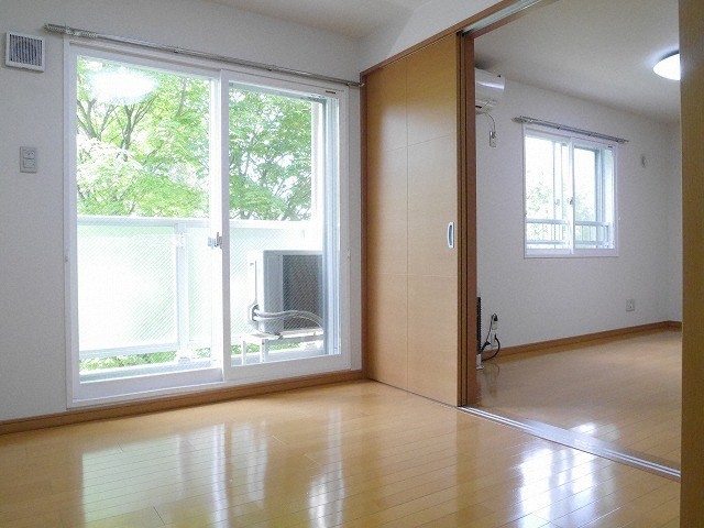 眺望　※別号室参考写真