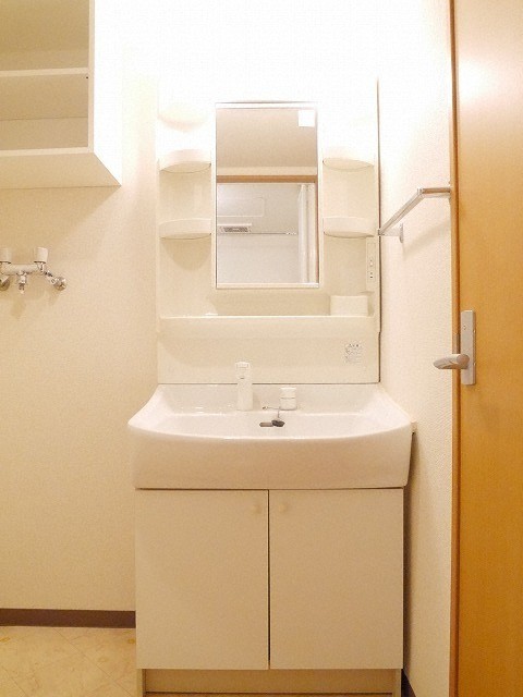 洗面設備　※別号室参考写真