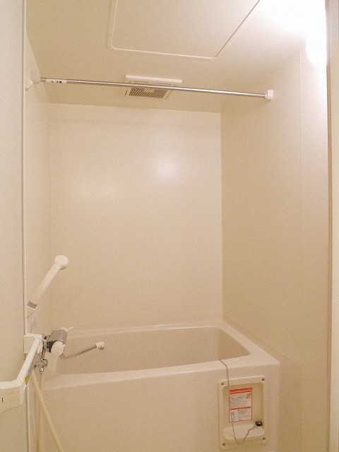 バス・シャワールーム　※別号室参考写真