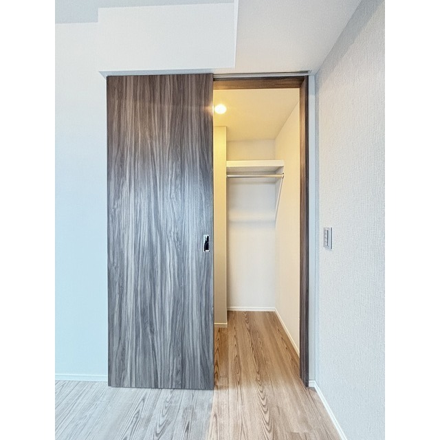 収納　収納※別部屋参考写真