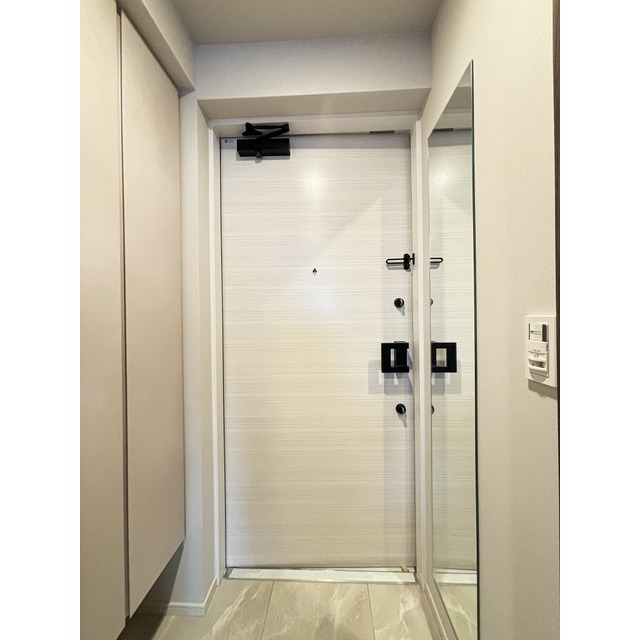 玄関　玄関※別部屋参考写真