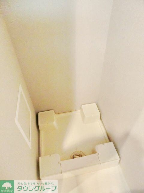 その他部屋・スペース　トイレ