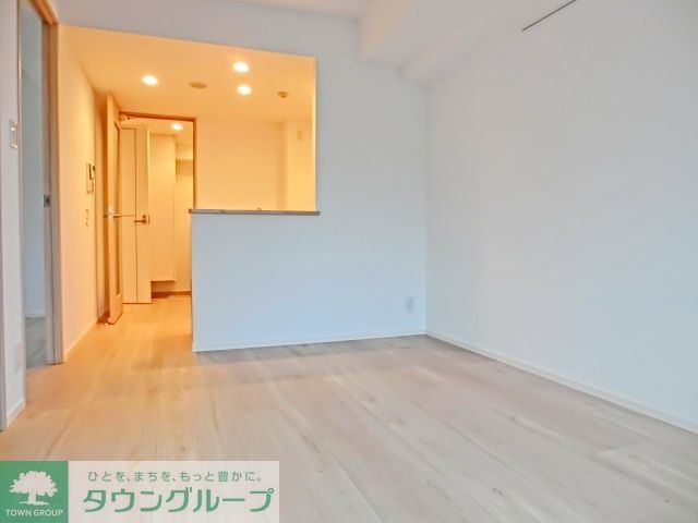 居室・リビング　リビング/居室