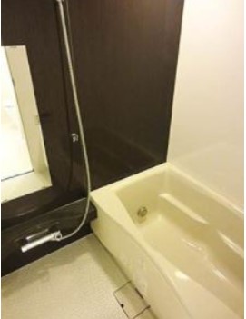 バス・シャワールーム　☆ゆっくりくつろげるお風呂☆