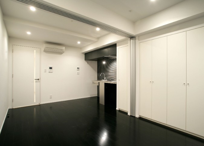 その他設備　☆エアコン付き☆