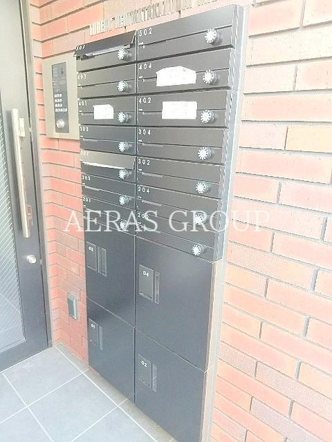 その他共有部分