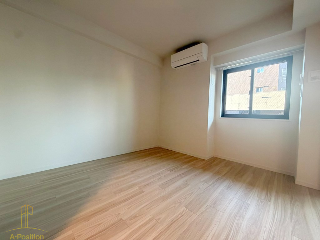 その他部屋・スペース　S-RESIDENCE松屋町asence