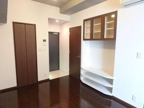 居室・リビング　（別タイプ参考写真）ヴィーヴ本郷　文京区本郷2