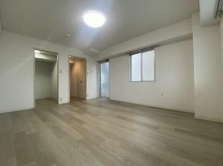 居室・リビング　自由ヶ丘サニーヒルズ（別部屋参考画像）