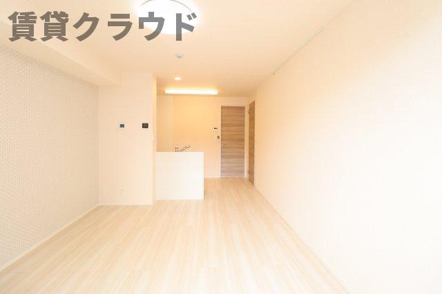 居室・リビング　内装がおしゃれだと、家具選びも楽しくなっちゃいますね！