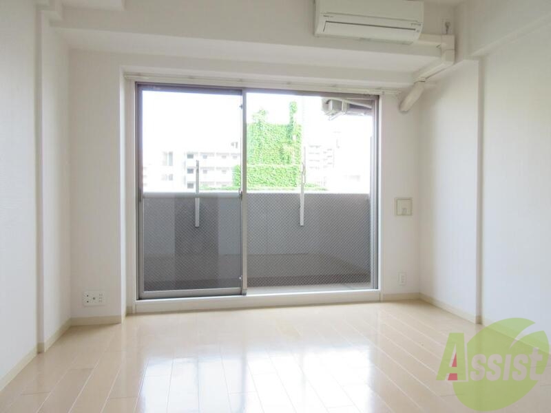 その他部屋・スペース　きっとお昼寝したくなります☆