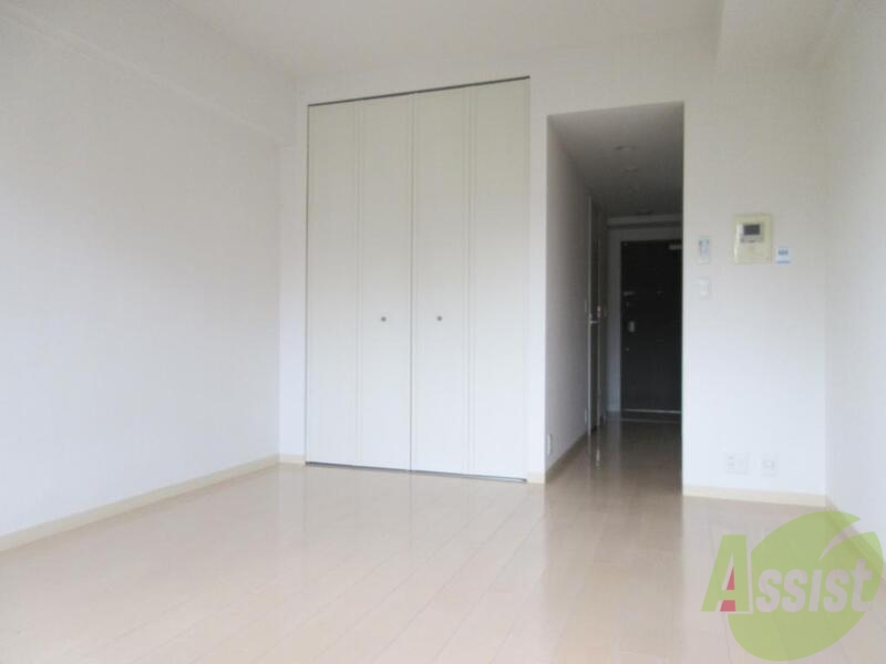 居室・リビング　日当り抜群のお部屋！！