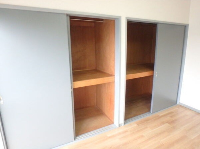 収納　図面と現状に相違がある場合には現状を優先