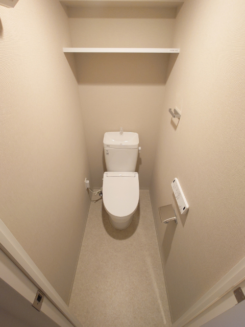 トイレ　同タイプ