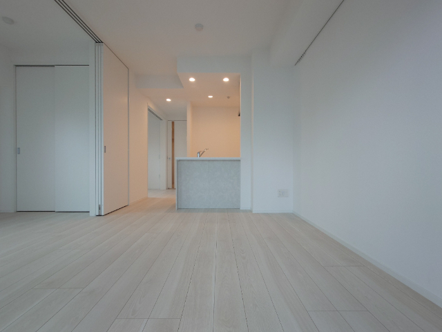 居室・リビング　同タイプ