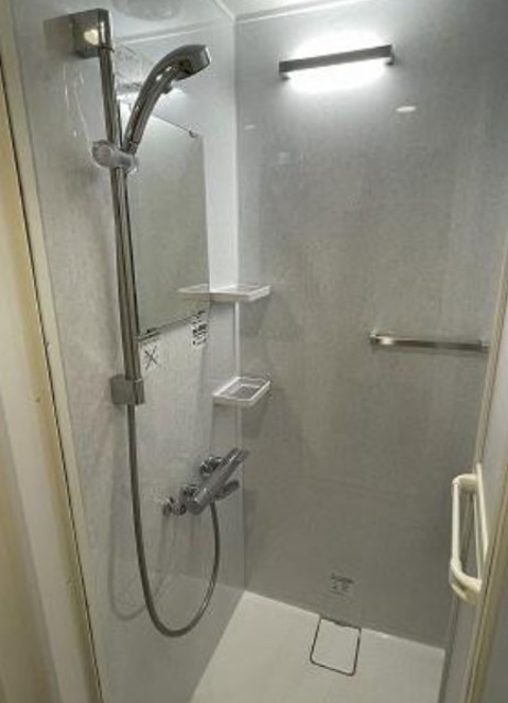 バス・シャワールーム　シャワールーム