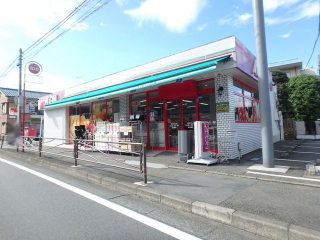 スーパー　まいばすけっと宮前小台店（スーパー）まで357m