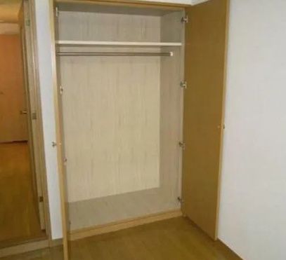 収納　☆たっぷり収納☆