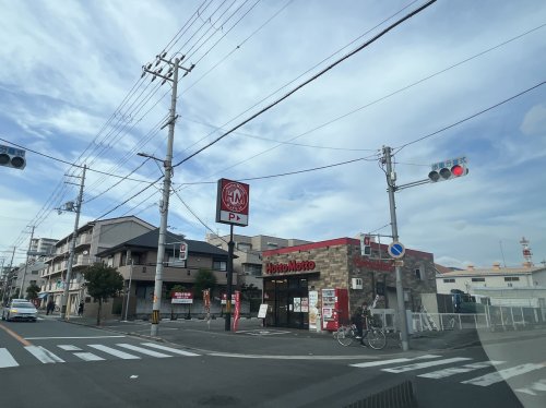 その他　ほっともっと 住之江御崎店（その他）まで743m