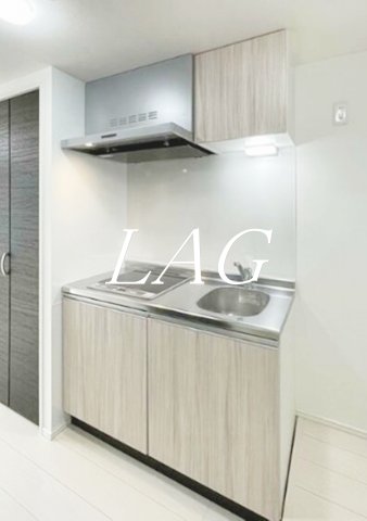 バス・シャワールーム　キッチンです。