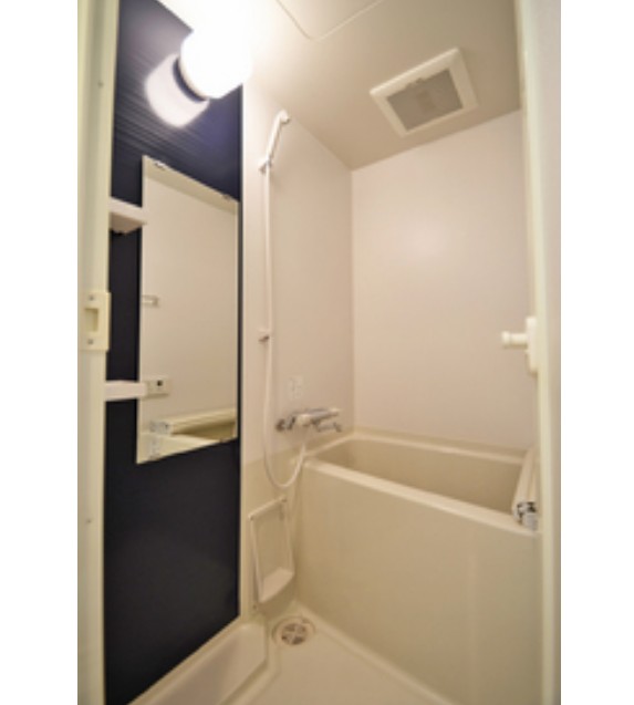バス・シャワールーム　☆浴室☆