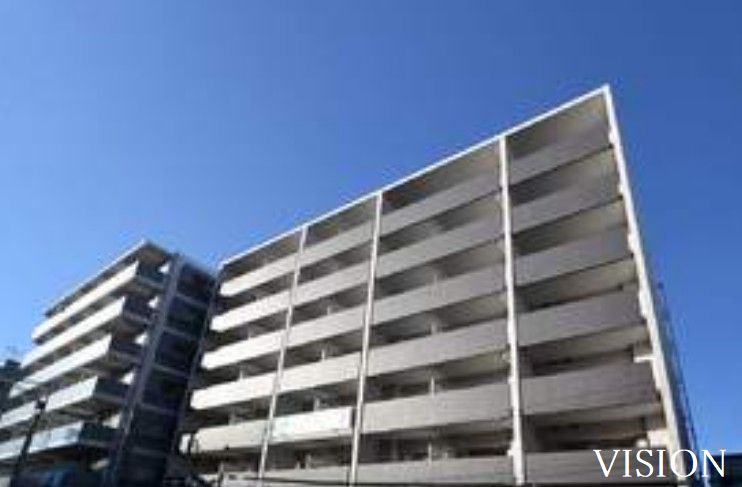 建物外観　☆外観☆