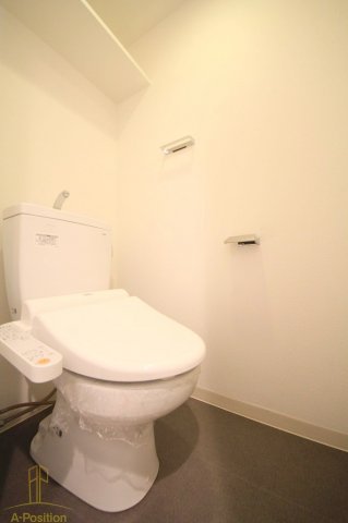 トイレ　エスリード大阪天満宮