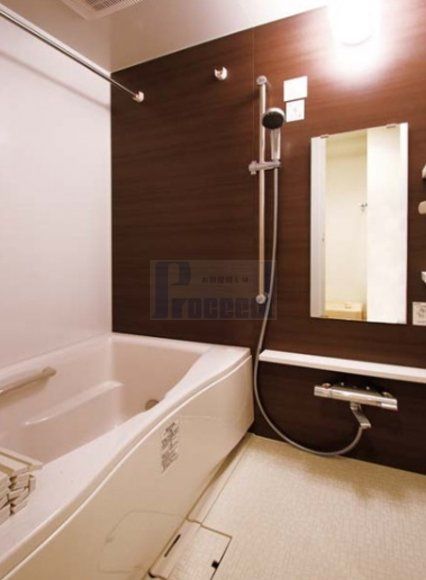 バス・シャワールーム　☆こちらの物件は仲介手数料0.55か月分です☆