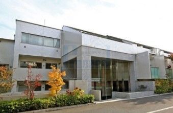 建物外観　☆こちらの物件は仲介手数料0.55か月分です☆