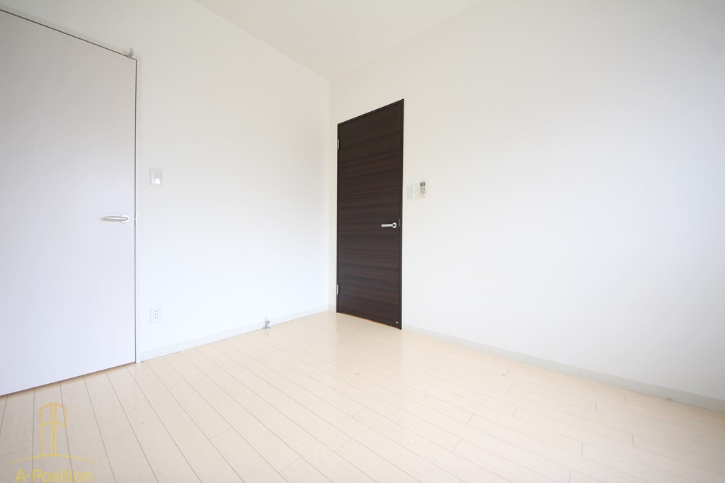 その他部屋・スペース　ルミエール北梅田