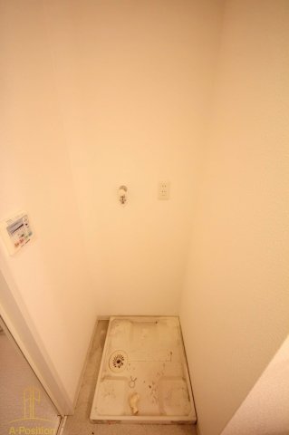 その他設備　ルミエール北梅田