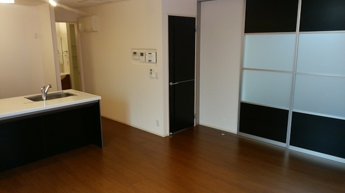 居室・リビング　203