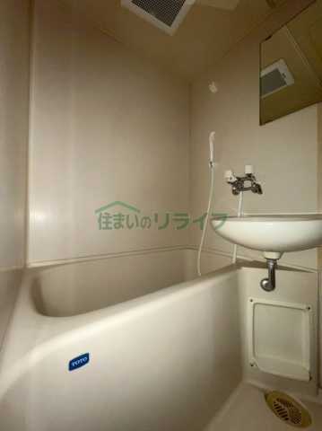 その他　ニューライフ新宿参番館