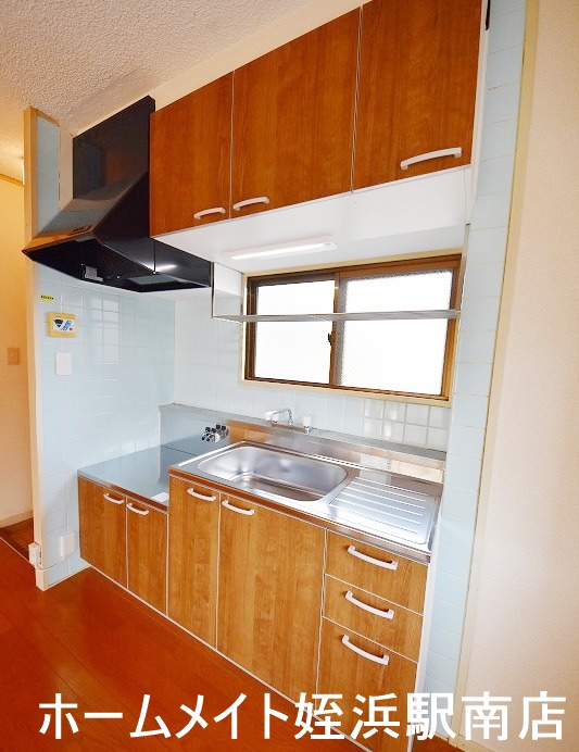 キッチン　★お好きなコンロの設置が出来ます★