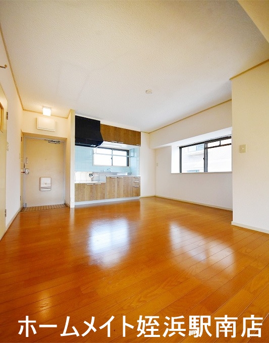 居室・リビング　★住環境充実で過ごしやすい♪★