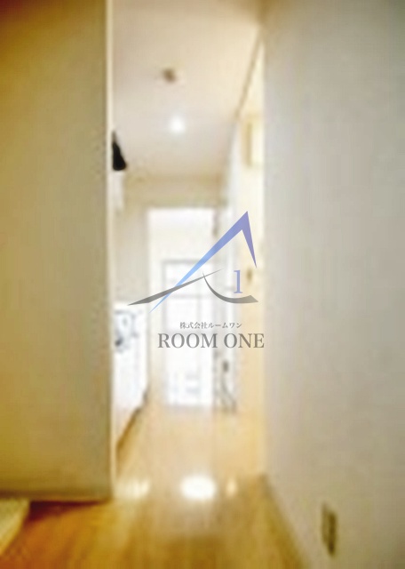 玄関　玄関です。