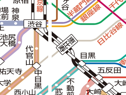 その他　☆路線図☆
