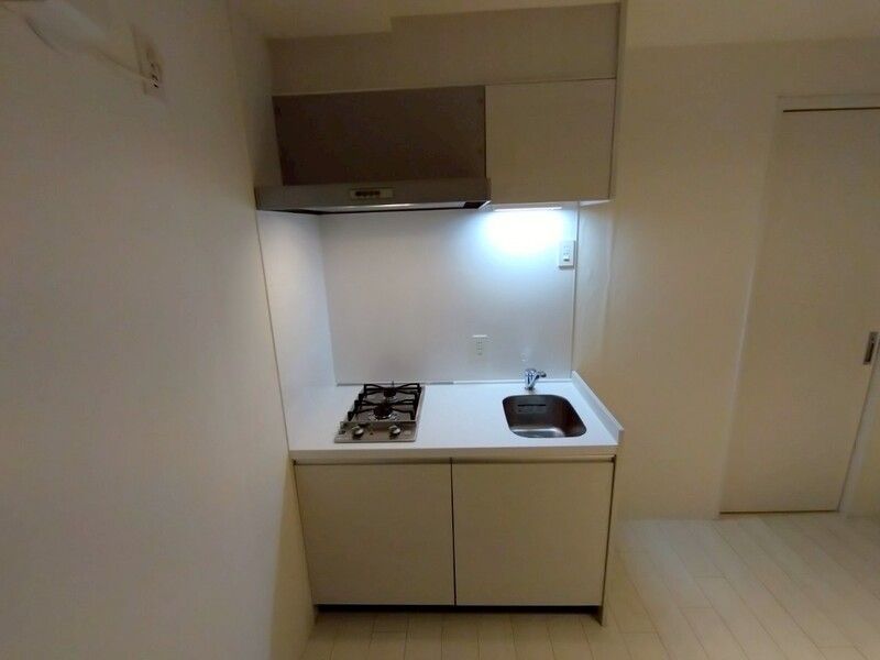 キッチン　☆使いやすいシステムキッチン☆