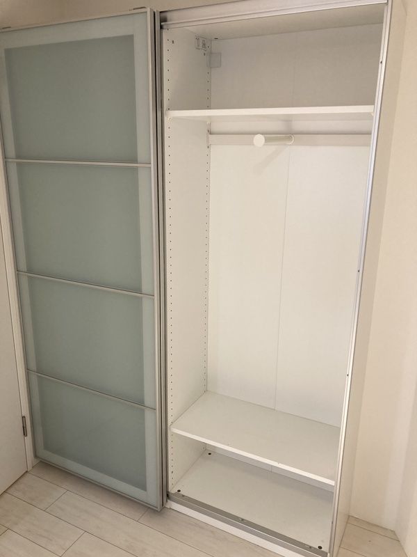 収納　☆たっぷり収納☆