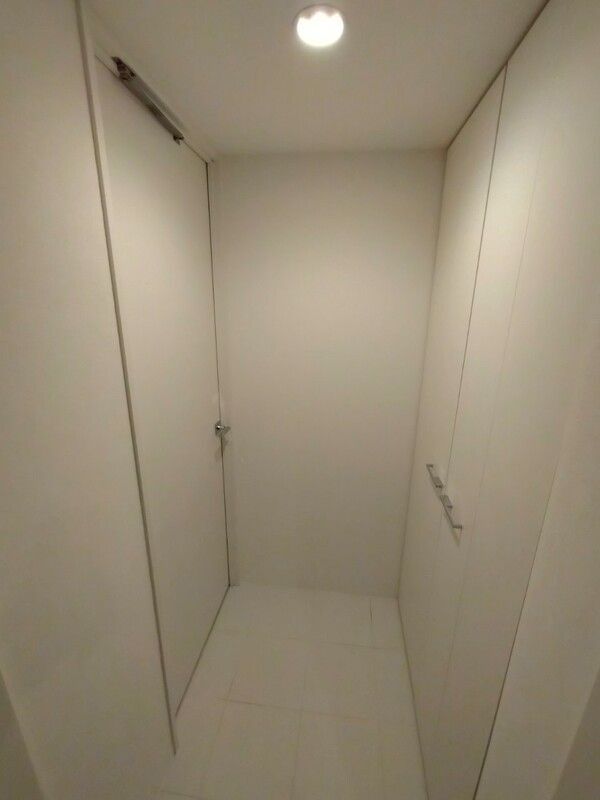 玄関　☆広々とした玄関☆