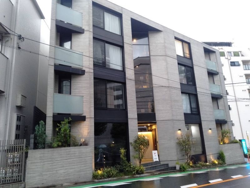 建物外観　☆綺麗な外観☆