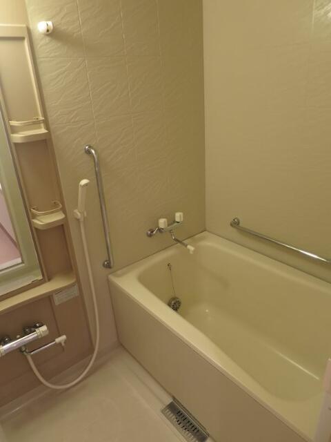 バス・シャワールーム　※参考写真?