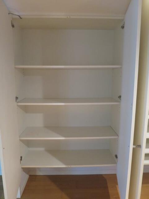 収納　※参考写真?