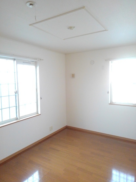 その他部屋・スペース　洋室