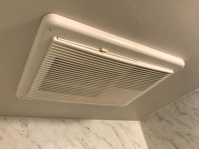 その他設備　室内設備