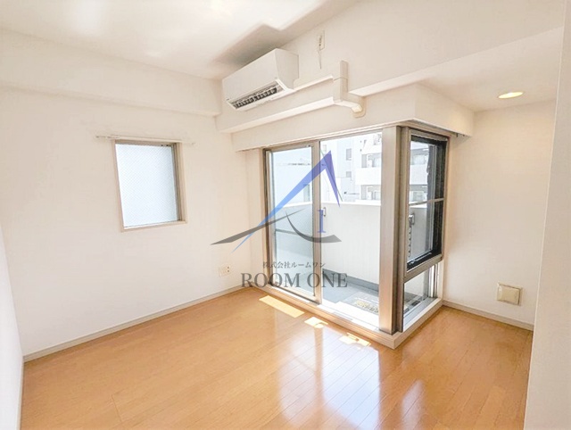 その他部屋・スペース　寝室です。