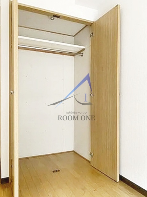 収納　収納です。