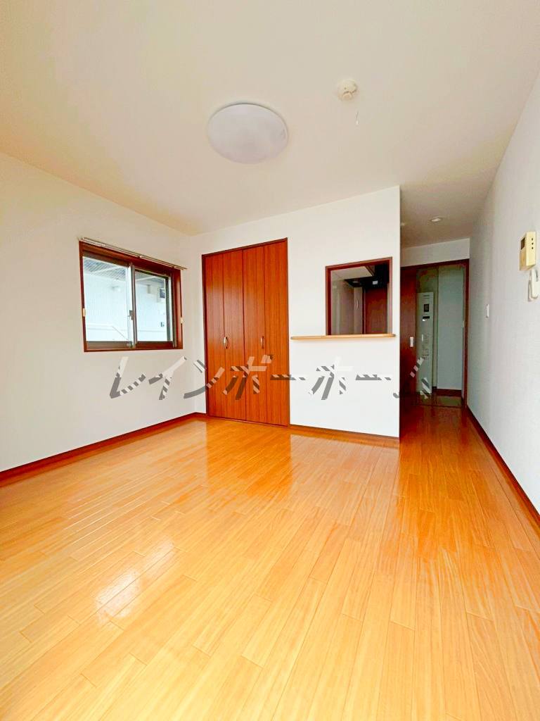 その他部屋・スペース　洋室です