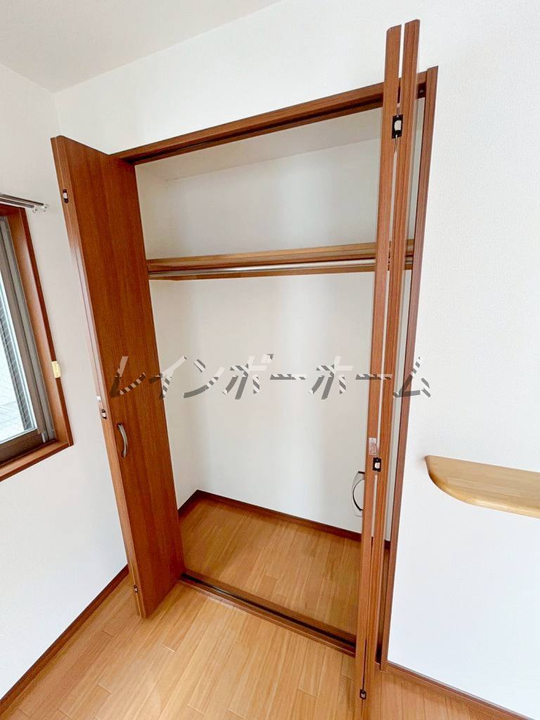 収納　こまごまとしたものを収納できそうですね