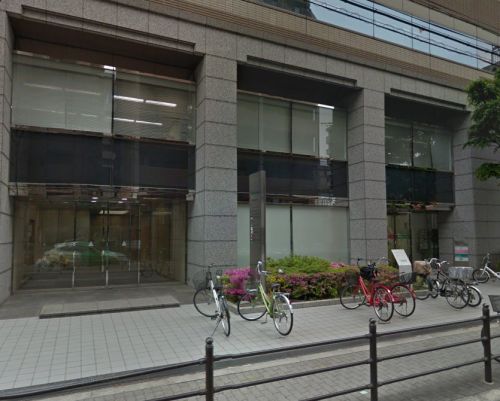 病院　安達クリニック（病院）まで477m